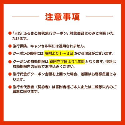 HISの沖縄県石垣市の対象商品に使えるふるさと納税クーポン券3,000円分