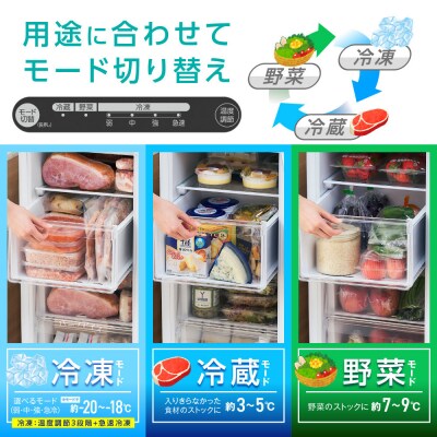 ☆リニューアル☆スリム冷凍庫 80L IUSN-S8D-HA チャコール  スキマックス 