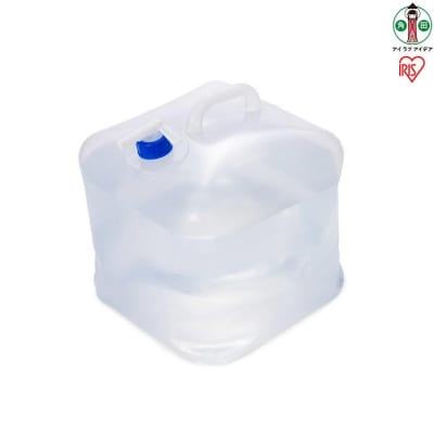 【5個セット】ウォータータンク20L　WAT-20L