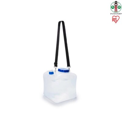 【5個セット】ウォータータンク広口タイプ16L　WAT-H16L