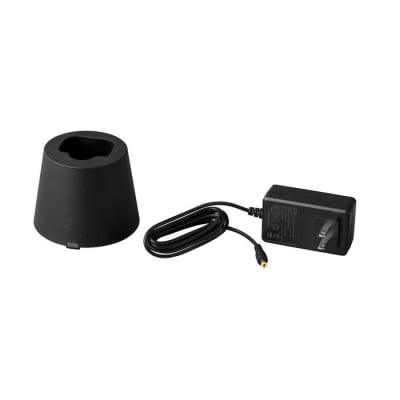 バッテリー急速充電器KBC21625-Bブラック