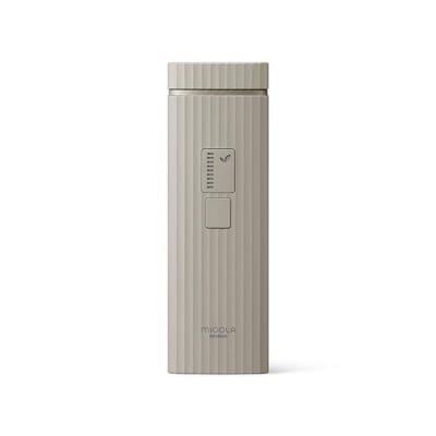 MiCOLA (ミコラ)脱毛　光美容器LB-M101-Tモカ