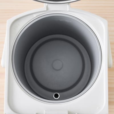 電気ポット　ジャーポット 3.0L マイコン式IAHD-230-Cアイボリー