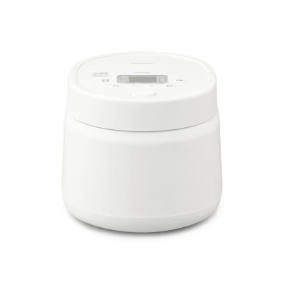 ジャー炊飯器　 5.5合　RC-MSA50-W　ホワイト