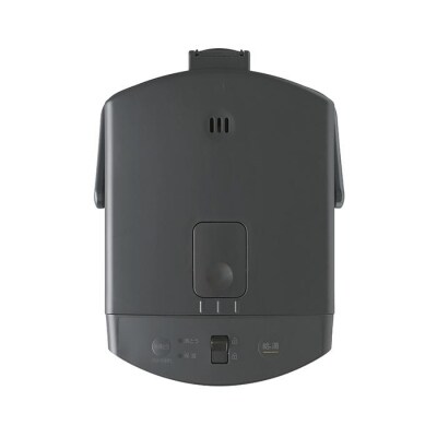 ジャーポット 　2.2L 　メカ式　IMHD-222-B　ブラック