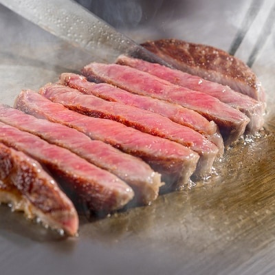 アートホテル弘前シティ鉄板焼きディナーコース 1名様 お食事券|24_ahh-010101
