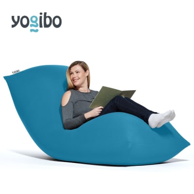 Yogibo Max(ヨギボー マックス)【アクアブルー】