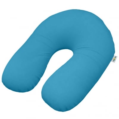 Yogibo Support ヨギボーサポート 【アクアブルー】