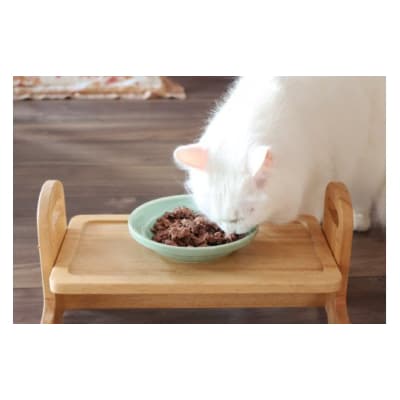 森のジビエ for PET 鹿肉ミンチ(小分けパック)　1kg