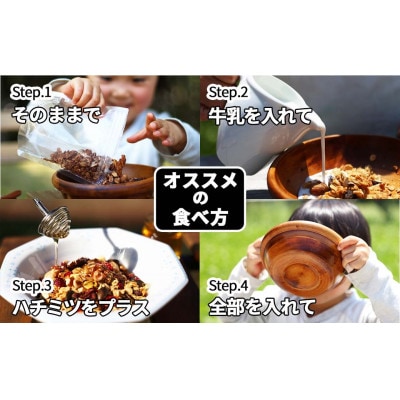 ノラノーラ:ミケ&クロ 食べ比べセット(90g×2)