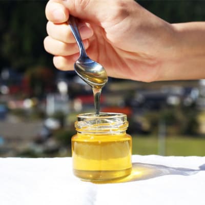 wafu レモンミード(蜂蜜のお酒)