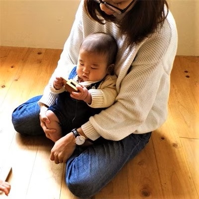 森のおとはじめ　セット