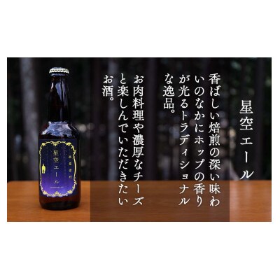 フルーツエール&定番3種詰め合わせセット