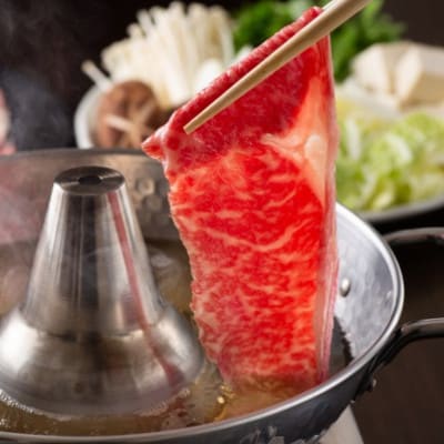 【伊賀牛】忍者ビーフ バラすきしゃぶスライス600g×2(1.2kg)