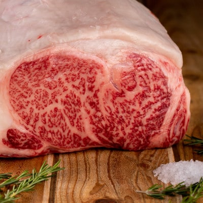 【伊賀牛】忍者ビーフ リブロース5kgブロック