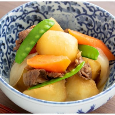 忍者ビーフ(伊賀牛)小間切れ約1.1kg(約550g×2パック)