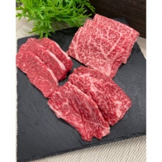 【2023年2月上旬発送】【伊賀牛】&amp;【伊賀産豚】 焼肉セット 1.2kg(600g+600g)