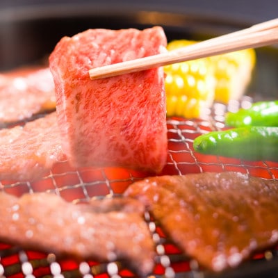 【伊賀牛】忍者ビーフ　ロース焼肉&ロースすきしゃぶセット(各500g)　約1kg