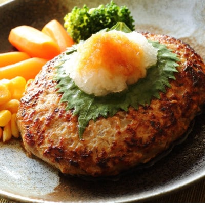伊賀牛ハンバーグ　150g×5個