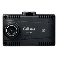 セルスター　ドライブレコーダー　CS-11FH