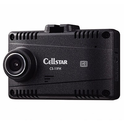 CELLSTAR CS-1000SM（CELLSTAR 入力部分 CS-1000SM BLACK）