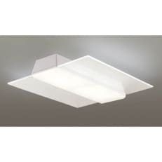 パナソニック　AIR PANEL LED　角型 | ふるさと納税のお礼品