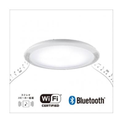 Panasonic LEDシーリング ライフコンディショニングシリーズ(丸型 8畳用)
