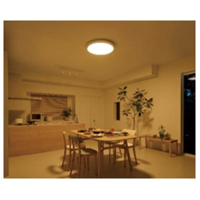 Panasonic LEDシーリング ライフコンディショニングシリーズ(丸型 8畳用)