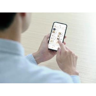 Panasonic LEDシーリング ライフコンディショニングシリーズ(丸型 8畳用)