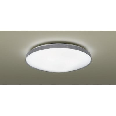 パナソニック【LGC51166】 LEDシーリングライト　調光・調色タイプ　12畳用
