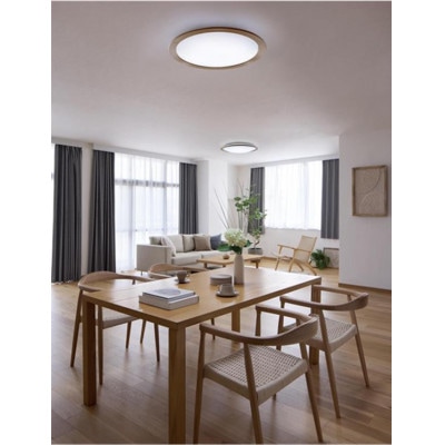 【LGC32123】Panasonic LEDシーリングライト　調光・調色・高演色タイプ　8畳用