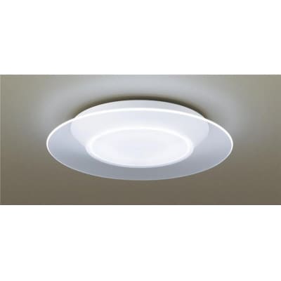 【LGC48110】Panasonic LEDシーリングライト　AIR PANEL LED　丸型