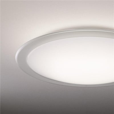 【LGC52121】Panasonic LEDシーリングライト　調光・調色・高演色タイプ　12畳用