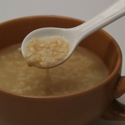 発芽玄米麹と米麹の自然な甘み　伊賀の甘酒「健康の素」10本入