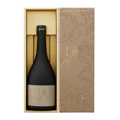 純米大吟醸 義左衛門 720ml