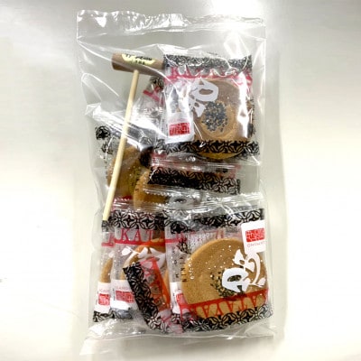 忍者かたやき　11枚入×2個