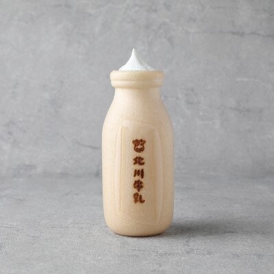 牛乳屋さんのジェラート 2種10個セット