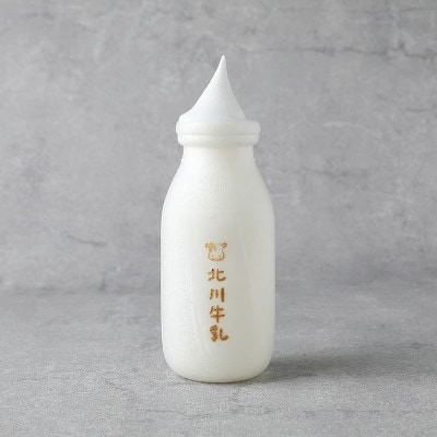 牛乳屋さんのジェラート2種10個セット(米粉もなか)
