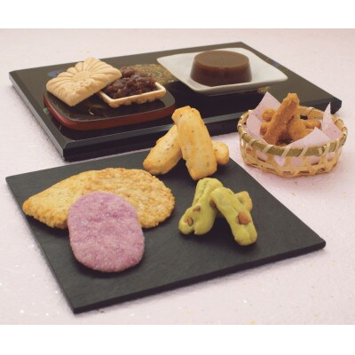 【ギフト包装対応】金澤兼六製菓の和菓子詰合せギフト