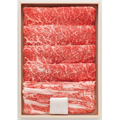 伊賀牛ももバラすき焼き用400g