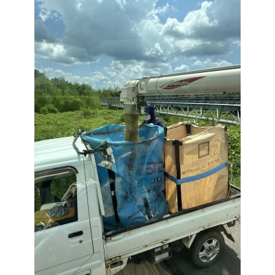 お任せ伊賀米　玄米　30kg