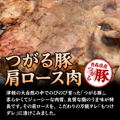 お肉 4種セット 各250g×1パック もつけダレ漬け|24_tsz-140101