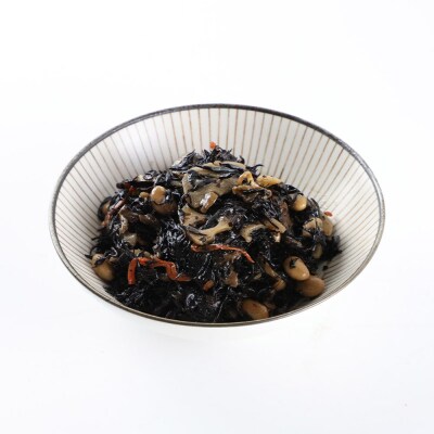 五目ひじき煮 150g×8袋|13_mry-040201