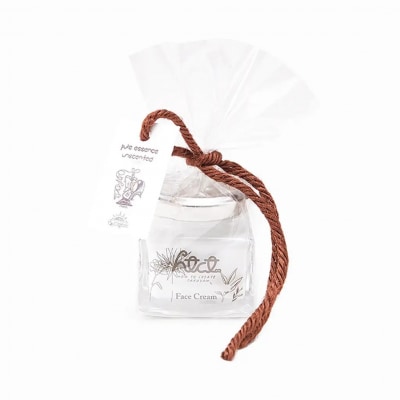 天然由来成分100% オーガニックフェイスクリーム 無香料 40ml 1個 PURE ESSENCE