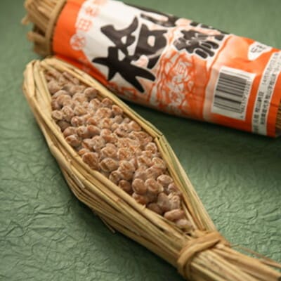 檜山納豆詰合せ 秋田名物 食べ比べセット[No.5335-0050]