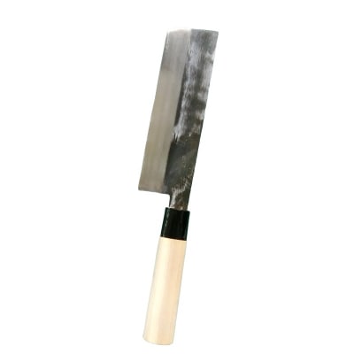 二代目「義正」の菜切り包丁[No.5335-0220]