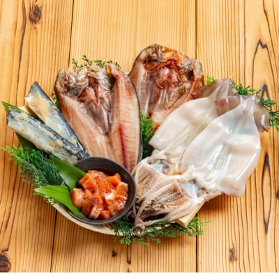 北の旨い紋セット★