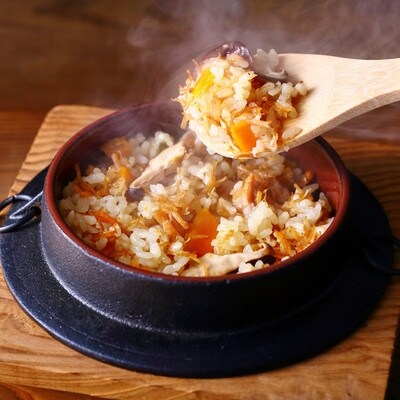 ほたて黄金ごはん(12箱)