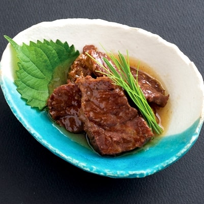 鯨とろ大和煮缶詰セット