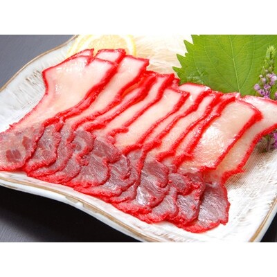 鯨ベーコン5種セットA(5袋)